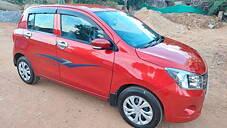 Used Maruti Suzuki Celerio ZXi AMT [2017-2019] in Bhubaneswar