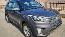 Used Hyundai Creta SX 1.6 CRDI in Bangalore