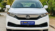 Used Honda Amaze 1.2 E MT Petrol [2018-2020] in Ahmedabad