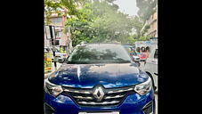 Second Hand Renault Triber RXZ [2019-2020] in Patna