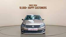 Used Volkswagen Vento Comfortline 1.6 (P) in Mumbai