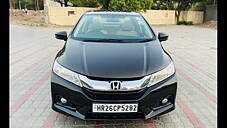 Used Honda City VX CVT in Delhi