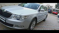 Used Skoda Superb 2.0 TDI PD in Lucknow