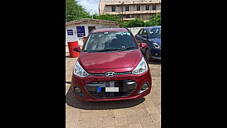 Used Hyundai Grand i10 Asta AT 1.2 Kappa VTVT (O) [2016-2017] in Raipur