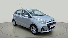 Used Hyundai Grand i10 Sportz 1.2 Kappa VTVT in Surat