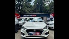 Used Hyundai Verna 1.6 VTVT SX (O) in Pune