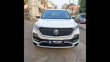 Second Hand MG Hector Sharp Hybrid 1.5 Petrol [2019-2020] in Indore