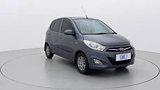 Used Hyundai i10 Sportz 1.1 iRDE2 [2010--2017] in Pune