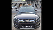Used Maruti Suzuki Vitara Brezza ZDi Plus in Delhi