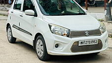 Used Maruti Suzuki Celerio VXi (O) CNG in Pune