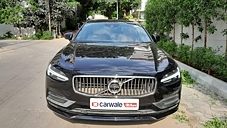 Second Hand Volvo S90 D4 Inscription in Hyderabad