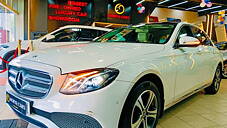 Used Mercedes-Benz E-Class E 200 in Navi Mumbai