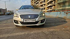 Used Maruti Suzuki Ciaz Zeta 1.4 AT in Mumbai