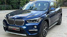 Used BMW X1 sDrive20d Expedition in Bangalore