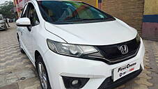 Used Honda Jazz VX Petrol in Faridabad