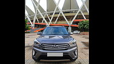 Second Hand Hyundai Creta SX Plus 1.6  Petrol in Delhi