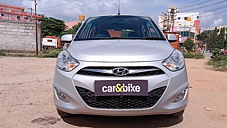 Used Hyundai i10 Sportz 1.1 iRDE2 [2010--2017] in Bangalore