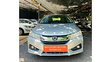 Used Honda City VX Diesel in Pune