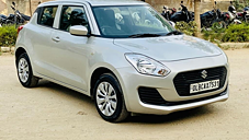 Used Maruti Suzuki Swift Lxi (O) [2014-2017] in Delhi