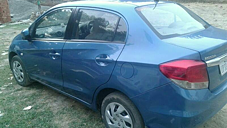 Second Hand Honda Amaze 1.5 S i-DTEC in Allahabad