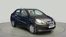 Used Honda Amaze 1.2 SX i-VTEC in Delhi