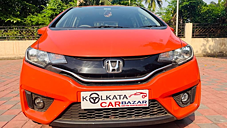 Second Hand Honda Jazz VX Diesel in Kolkata