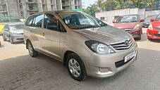 Used Toyota Innova 2.5 EV CS 7 STR BS-IV in Chennai