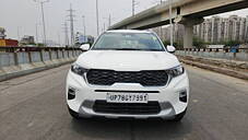 Used Kia Sonet HTK 1.2 [2020-2021] in Noida