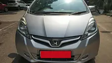 Used Honda Jazz X in Pune