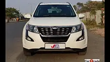 Second Hand Mahindra XUV500 W11 AT in Ahmedabad