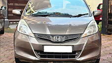 Used Honda Jazz S in Kolkata