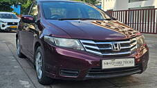 Used Honda City 1.5 E MT in Mumbai