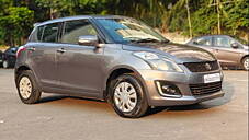 Used Maruti Suzuki Swift VXi in Mumbai