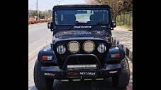 Used Mahindra Thar CRDe 4x4 ABS in Bangalore