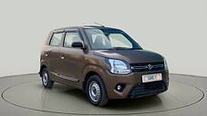 Used Maruti Suzuki Wagon R LXi 1.0 CNG in Jaipur