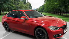 Used BMW 3 Series 320d Sport Line in Mumbai