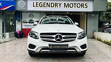 Used Mercedes-Benz GLC 220 d Progressive in Pune