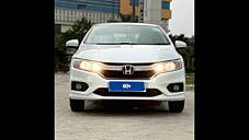 Used Honda City 4th Generation V CVT Petrol [2017-2019] in Mohali