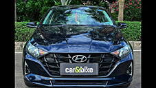 Used Hyundai i20 Sportz 1.2 MT [2020-2023] in Delhi