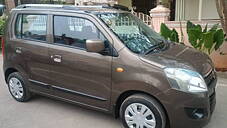 Used Maruti Suzuki Wagon R 1.0 VXI+ (O) in Chennai