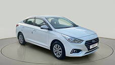 Used Hyundai Verna EX 1.4 VTVT in Lucknow