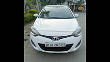 Used Hyundai i20 Magna (O) 1.2 in Bhopal