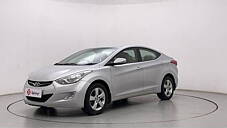 Used Hyundai Elantra 1.8 SX MT in Mumbai