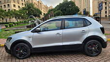 Used Volkswagen Cross Polo 1.5 TDI in Mumbai