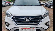 Used Hyundai Creta SX 1.6 AT CRDi in Mumbai