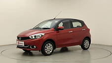 Used Tata Tiago Revotron XZ in Pune