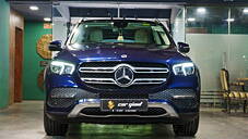 Used Mercedes-Benz GLE 300d 4MATIC LWB [2020-2023] in Dehradun