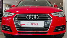 Used Audi A4 30 TFSI Technology Pack in Mumbai