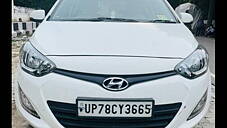 Used Hyundai i20 Sportz 1.4 CRDI in Kanpur