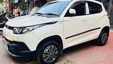 Used Mahindra KUV100 K4 Plus D 6 STR in Kanpur